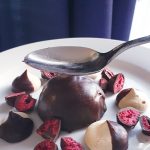 Fancy Plant-based Eton Mess